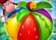 Fruit Harvest Mania game
