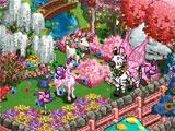Fun Animals in Fairy Farm Fairy Farm Fun Animals