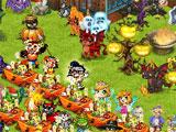 Gameplay for Fairy Farm Fairy Farm Gameplay