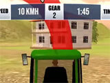 Gameplay of Harvest Tractor Farm Simulator Harvest Tractor Farm Simulator gameplay