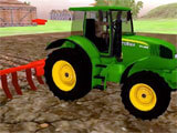 Harvest Tractor Farm Simulator Harvest Tractor Farm Simulator