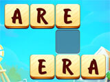 Word Farm Adventure gameplay