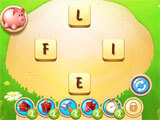 Word Farm Adventure finding words