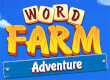 Word Farm Adventure game