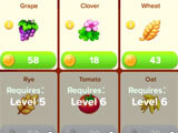 Crops in Family Barn Tango Family Barn Tango crops