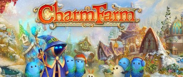 GAME OF FARMERS - Play Online for Free!