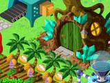 Choco Woods Farmhouse