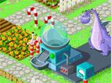 Gameplay for Choco Woods