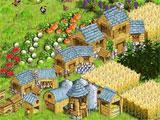 Free Farm Game