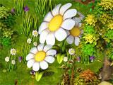 Fantasy Garden Gameplay