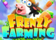 Frenzy Farm Land game