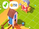 Coop in FarmVille 3