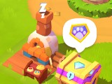 Oven in FarmVille 3