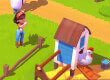 FarmVille 3 - Animals game