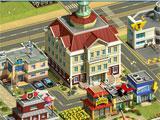 Gameplay for Eco Farm
