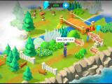 Gathering Resources - Goodville Gathering Resources - Goodville