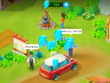 Quest Rewards - Goodville Quest Rewards - Goodville