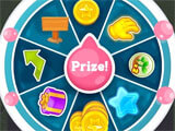 Leisure Farm - Harvest Season daily wheel