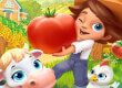 Leisure Farm - Harvest Season game