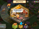 Crafting Products in Fantasy Town