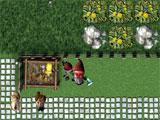 Molehill Empire Gameplay