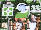 Molehill Empire Town