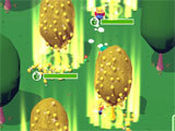 Idle Orchard production boost