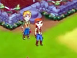 Farm Day Village gameplay