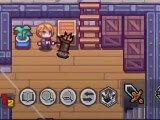 Buttons in Elona Mobile