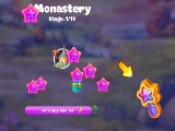 Upgrading in Magic Seasons 2021