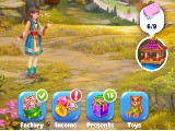 Main game in Magic Seasons 2021
