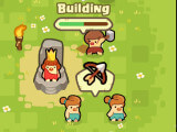 Building Structures in Me is King