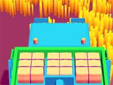 Harvest Ride gameplay