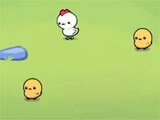 Gameplay of Auto Merge Farm Auto Merge Farm gameplay