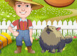 Fruit Farm Harvest game