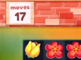 Move count in the game