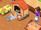 Cafe Farm Simulator gameplay