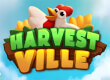 Harvest Ville game