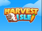 Harvest Isle