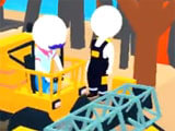 Upgrading truck in Cranberry Harvest Upgrading truck in the game