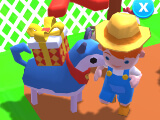 Gift in Farm Tycoon