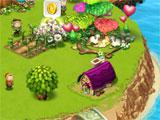 Gameplay for Dragon Friends: Green Witch