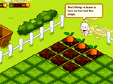 Lop Crop Planting