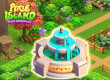 Pixie Island game
