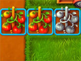 Rich Fields gameplay