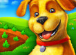 Rich Fields game