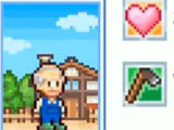 Hiring a new worker in Pocket Harvest Lite