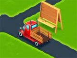Royal Farm gameplay