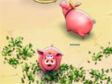 Farm Frenzy Inc Bear Trap