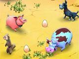 Farm Frenzy Inc Gameplay